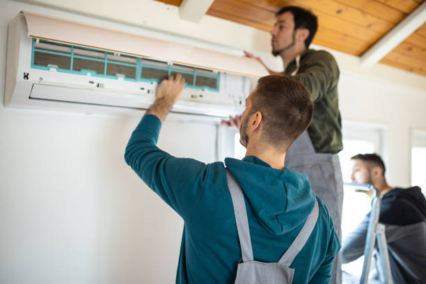 Best HVAC Emergency Services  in Rice, MN