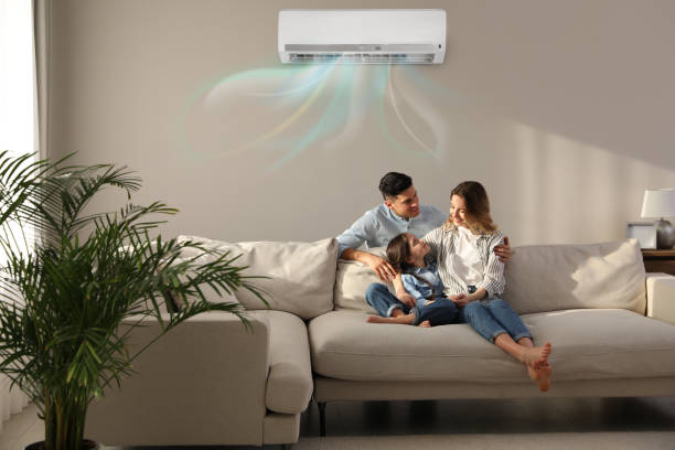 Best Emergency HVAC Repair  in Rice, MN