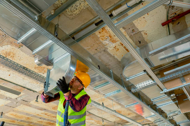 Best Local HVAC Companies  in Rice, MN