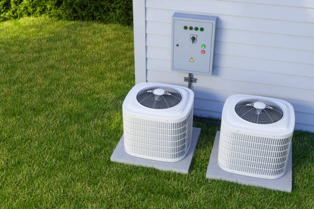 Air Quality Test in Rice, MN