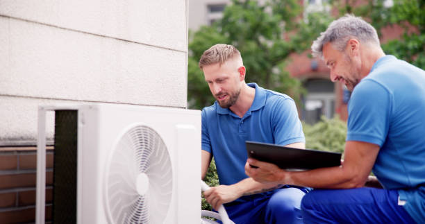 Best HVAC Cleaning Services  in Rice, MN