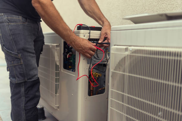 Best HVAC Air Duct Cleaning  in Rice, MN