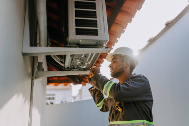 Best Affordable HVAC Services  in Rice, MN