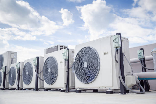 Best HVAC Emergency Services  in Rice, MN