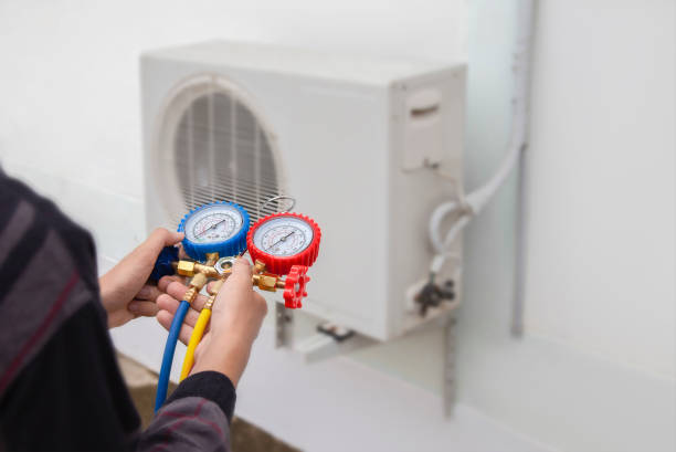 Best Best HVAC Companies  in Rice, MN