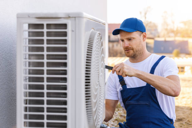 Best HVAC Replacement Cost  in Rice, MN