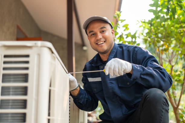 Best HVAC Tune-Up Services  in Rice, MN