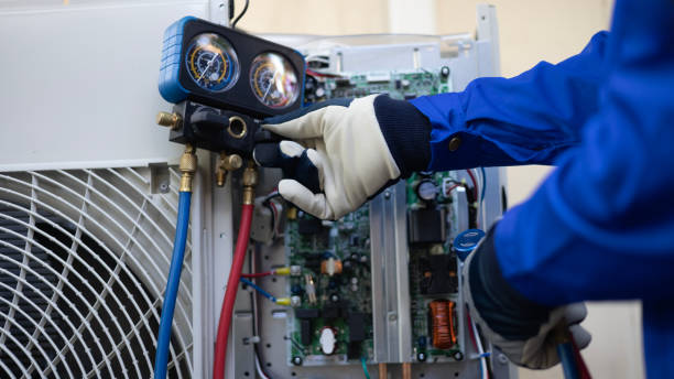 Best Furnace Repair Near Me  in Rice, MN