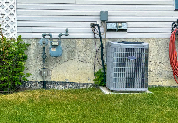 Best Ductless HVAC Repair  in Rice, MN